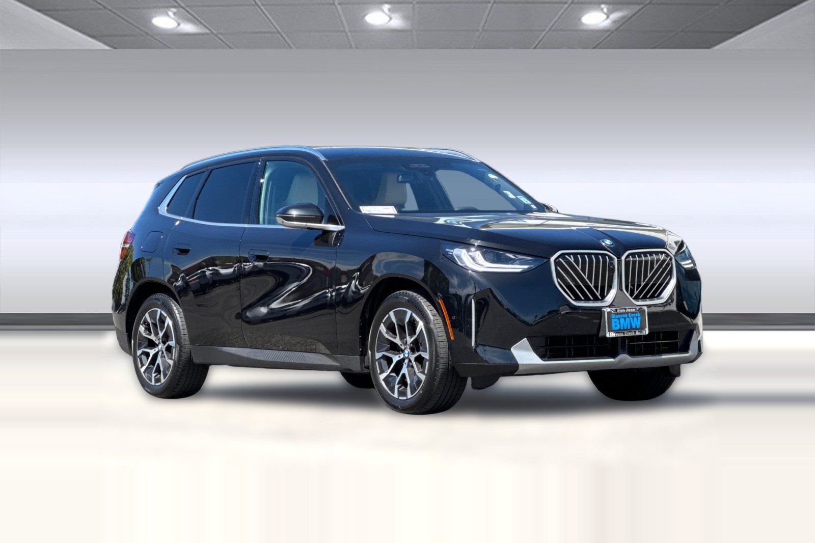 Used 2026 BMW X3 xDrive30i w/ Premium Package AWD/4WD image 7