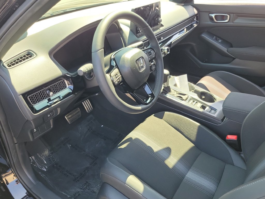 Used 2026 Honda Civic Sport image 18