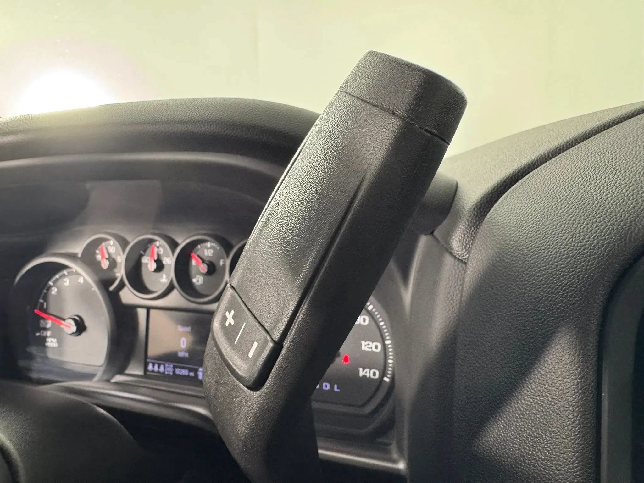 Used 2025 Chevrolet Silverado 1500 W/T w/ WT Safety Package AWD/4WD image 21