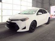 Used 2018 Toyota Corolla LE