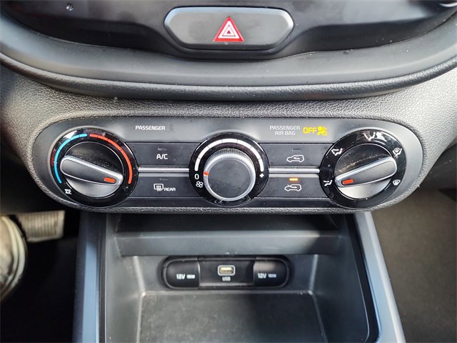 Used 2024 Kia Soul LX w/ Option Group 015 image 25