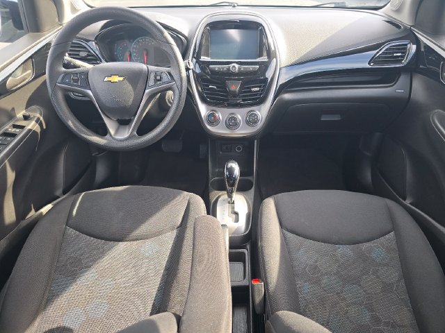 Certified 2017 Chevrolet Spark LT FWD image 18