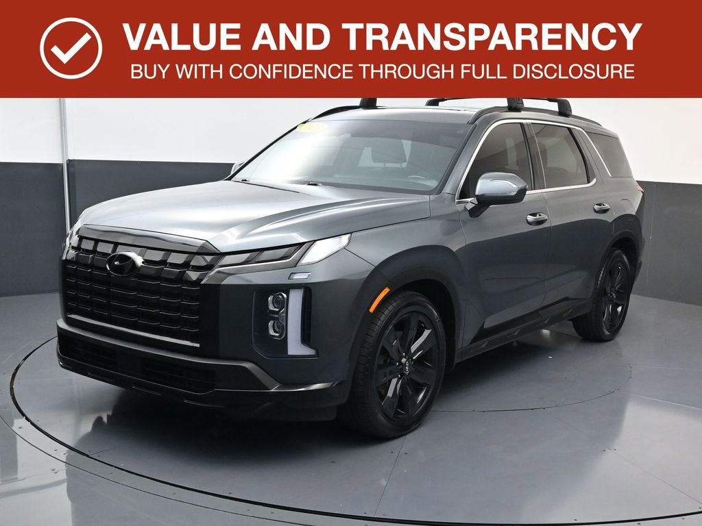 Used 2023 Hyundai Palisade XRT image 1