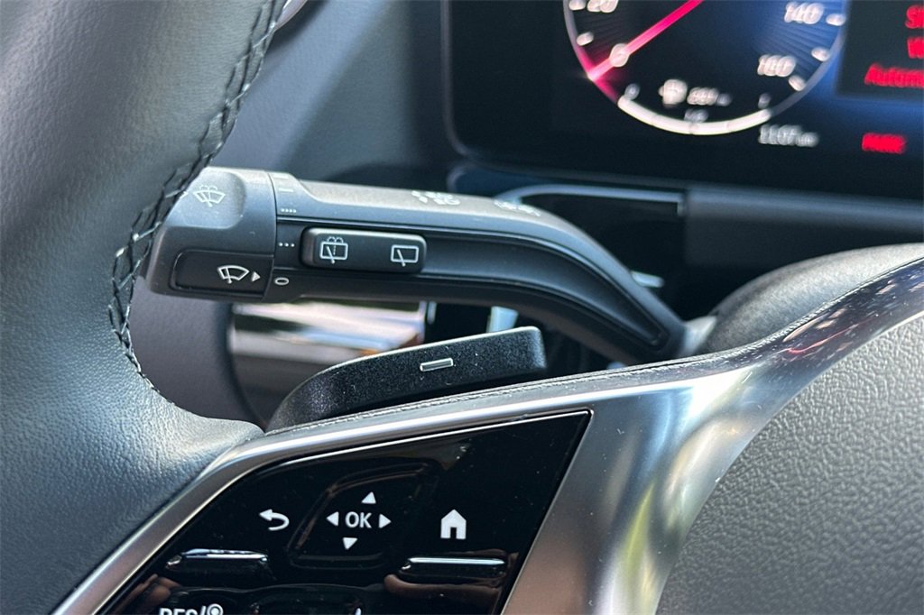 Certified 2026 Mercedes-Benz GLA 250 image 31