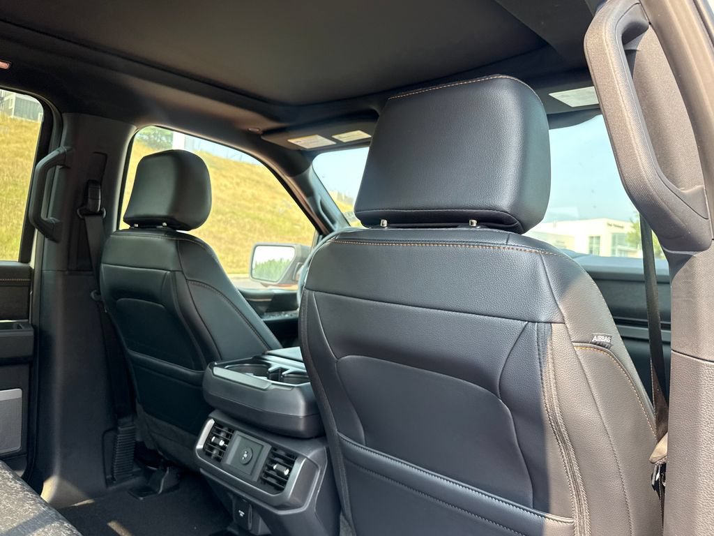 Used 2026 Ford F150 Tremor w/ Tow/Haul Package AWD/4WD image 25