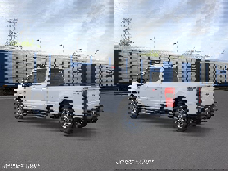 New 2026 Ford F350 4x4 Crew Cab Super Duty image 4
