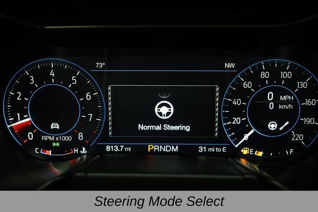 Used 2022 Ford Mustang Shelby GT500 w/ Technology Package image 31
