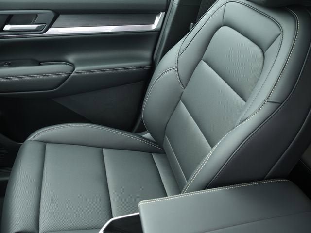 New 2026 GMC Terrain Elevation w/ Elevation Premium Package AWD/4WD image 23