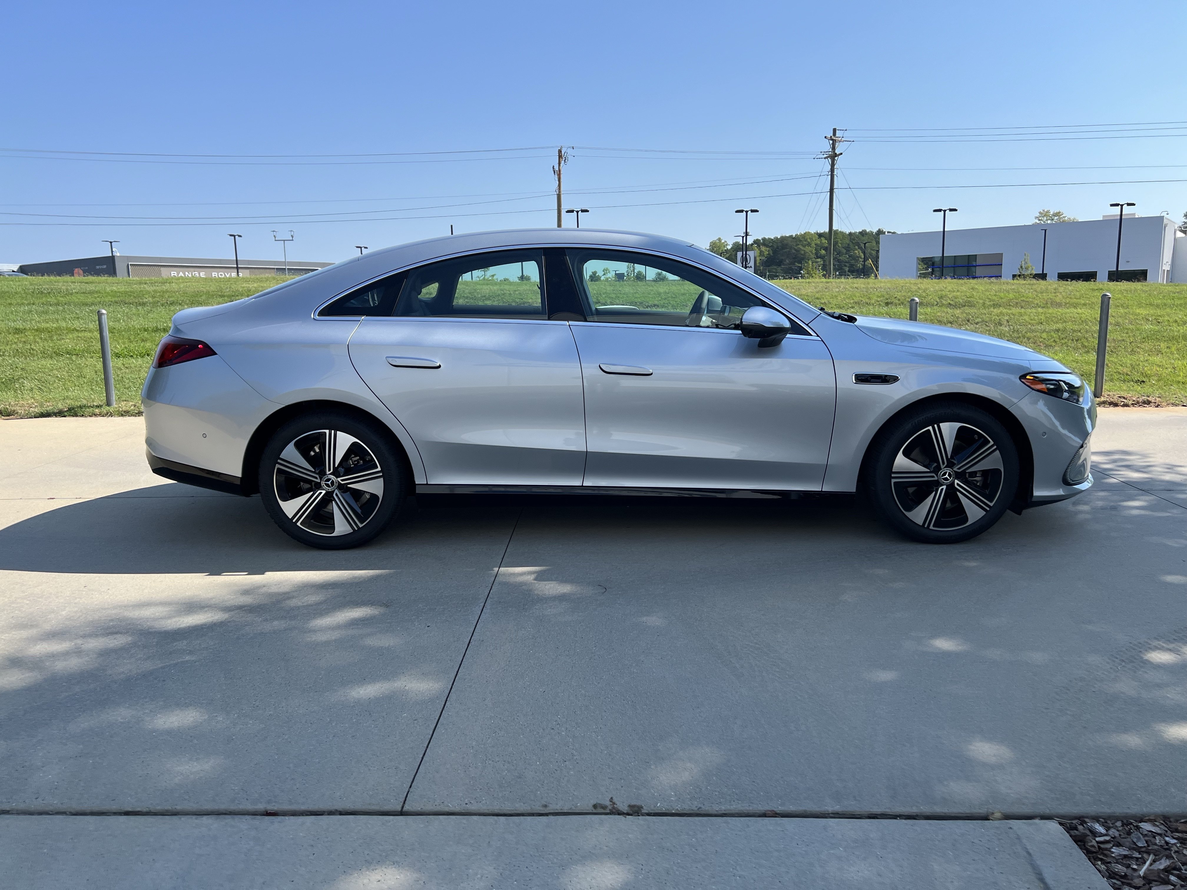 New 2027 Mercedes-Benz CLA 220 image 10