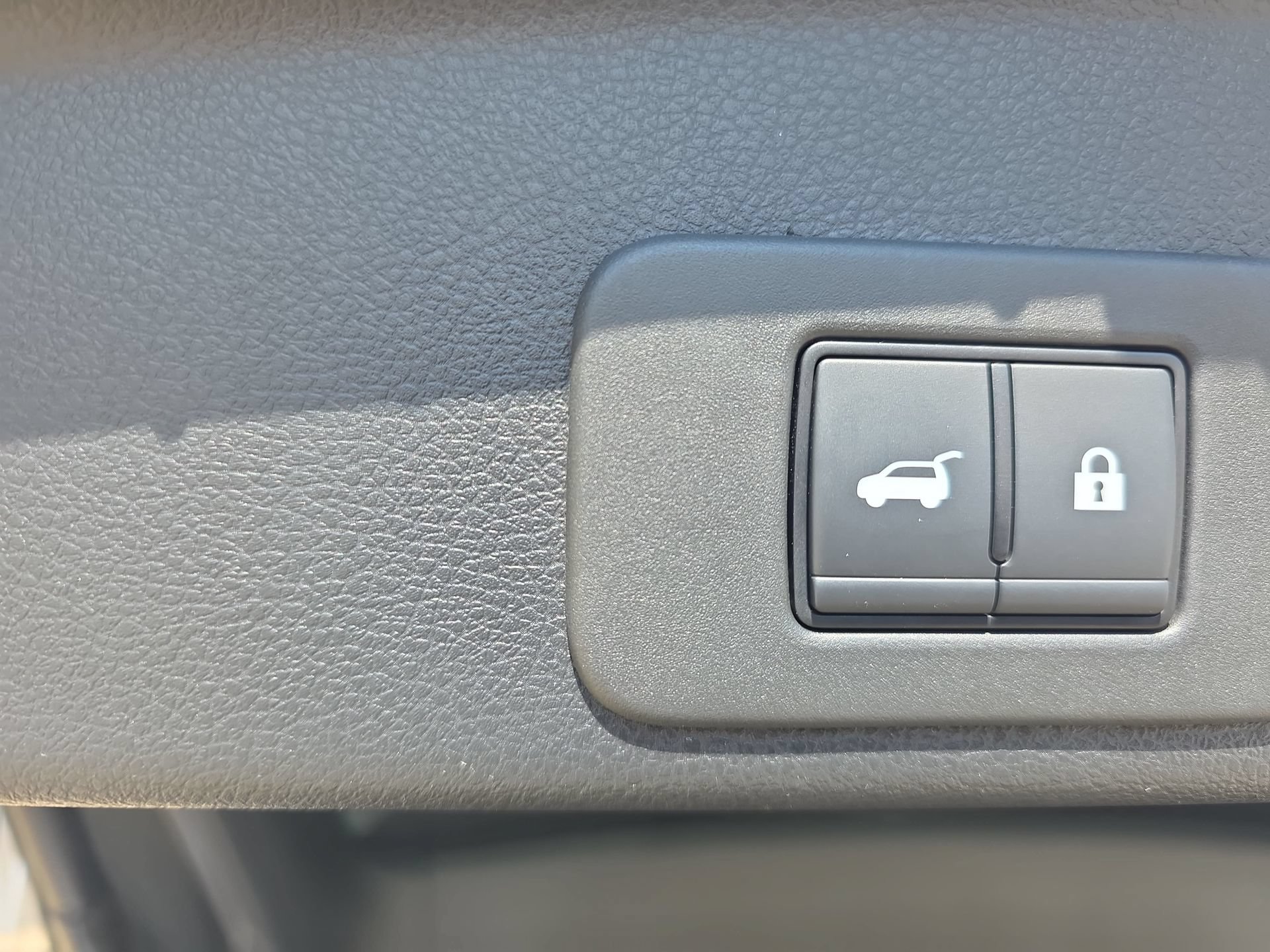 Used 2025 Nissan Murano Platinum w/ Cargo Package AWD/4WD image 13