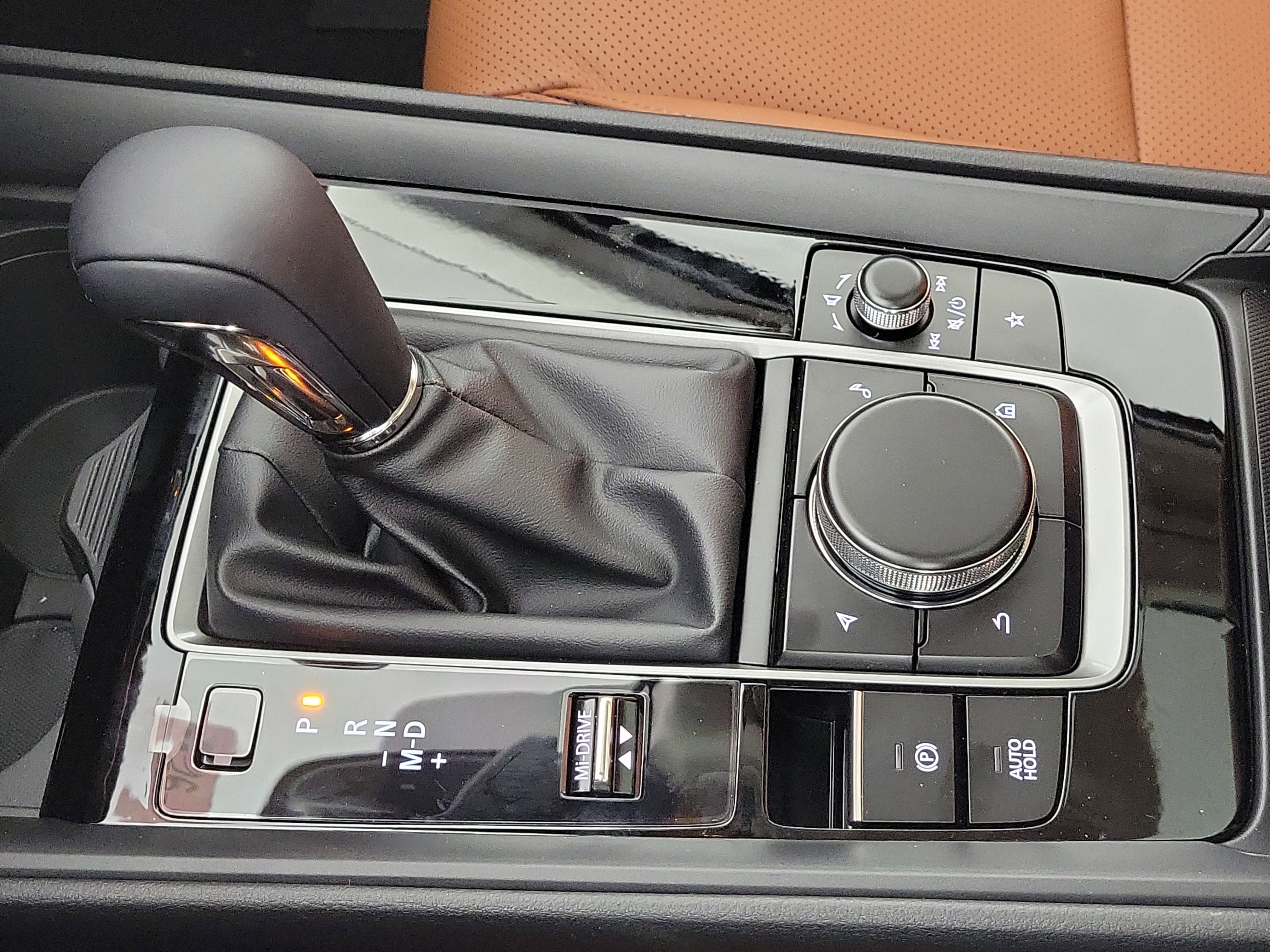 New 2026 MAZDA CX-50 AWD 2.5 S w/ Cargo Package image 24