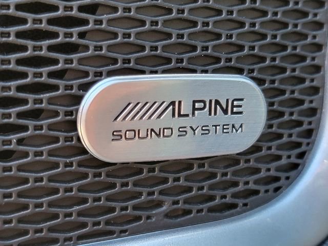 Certified 2022 Jeep Compass Latitude w/ Sun and Sound Group image 8