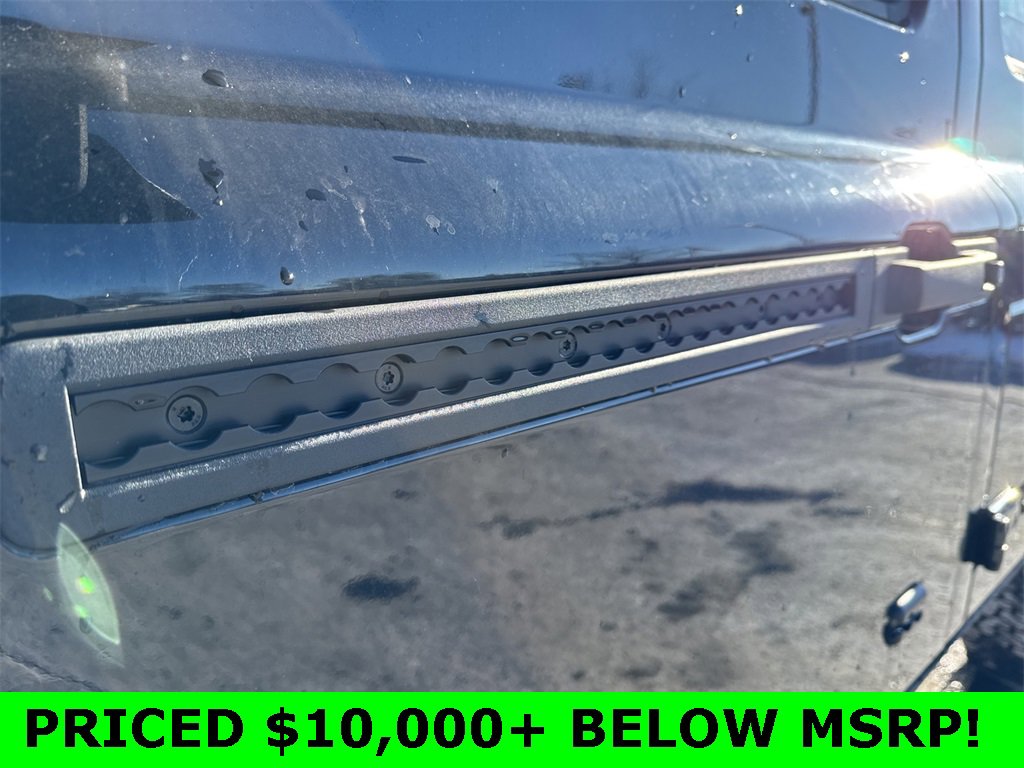 Used 2024 INEOS Grenadier Trialmaster Edition image 49