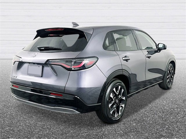 New 2026 Honda HR-V EX-L image 4