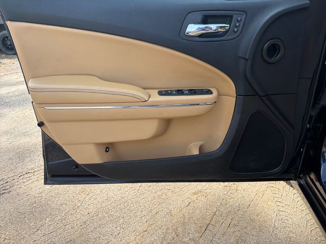 Used 2012 Dodge Charger SXT Plus AWD/4WD image 11