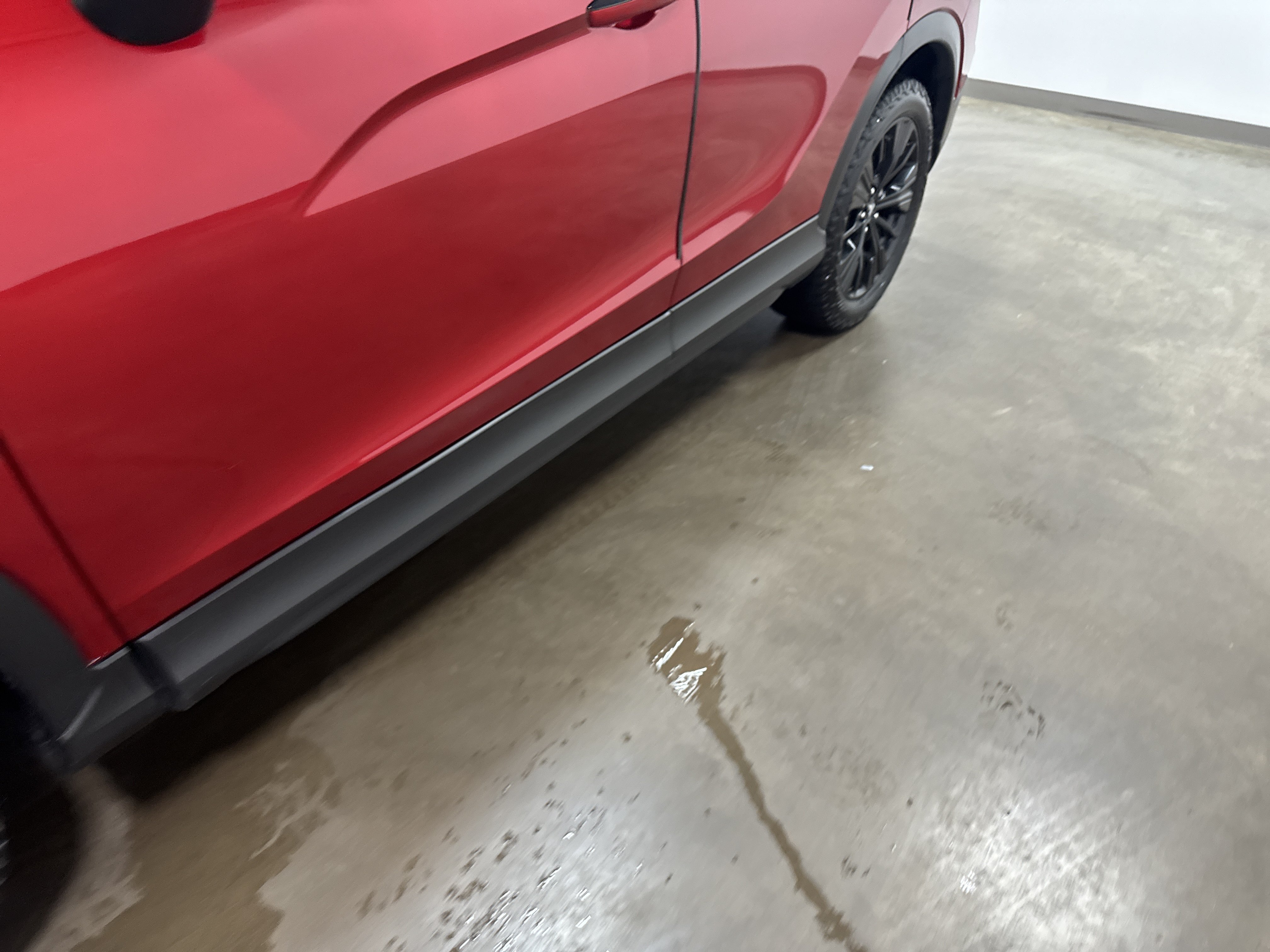 Used 2022 Mitsubishi Eclipse Cross LE AWD/4WD image 11