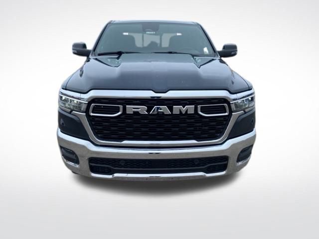 New 2026 RAM 1500 Big Horn image 11