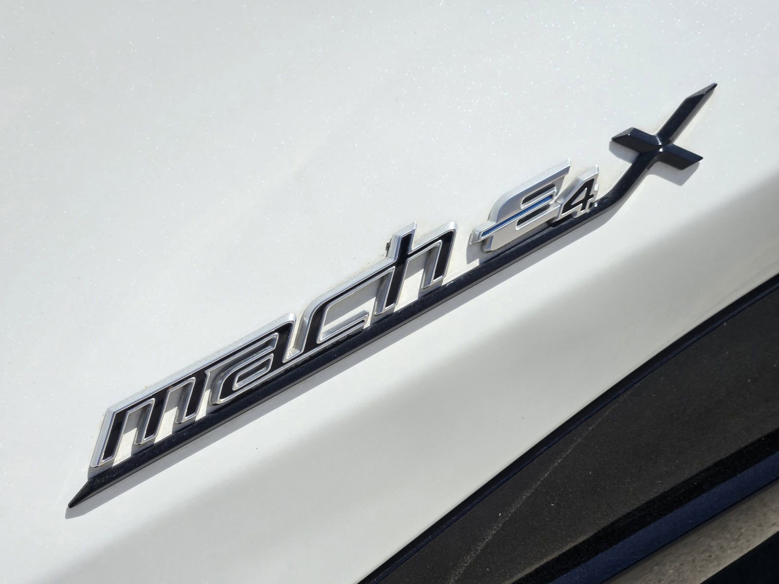 New 2024 Ford Mustang Mach-E Premium image 12