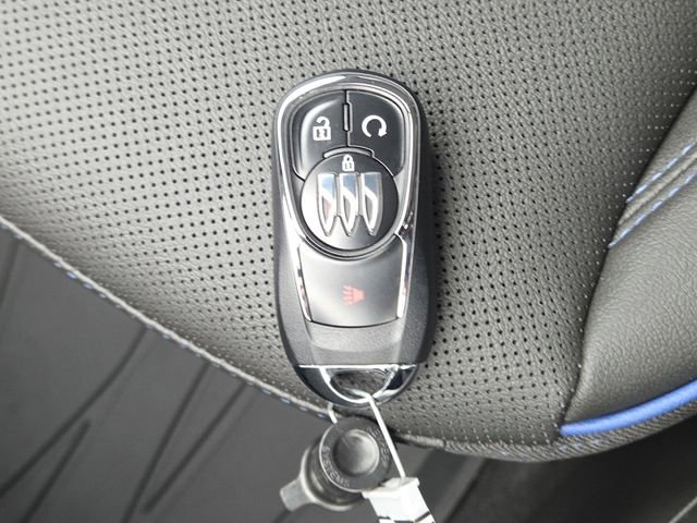 New 2026 Buick Encore GX Sport Touring w/ Comfort Package image 35