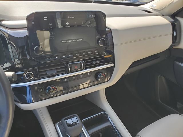 Certified 2024 Nissan Pathfinder SL w/ SL Premium Package image 23