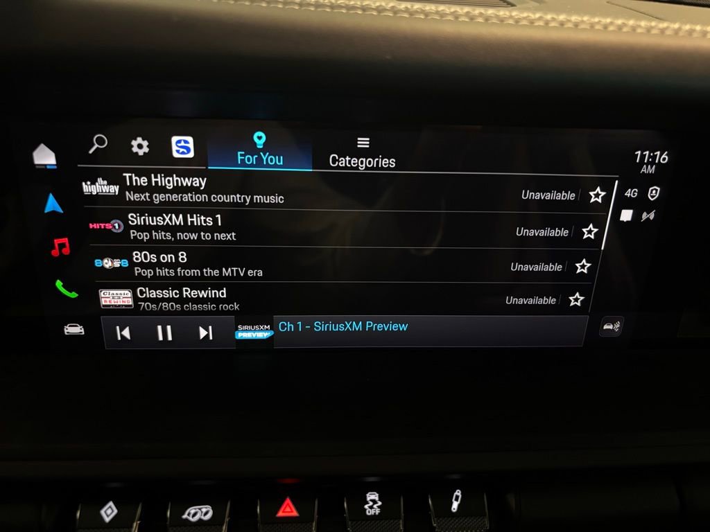 New 2026 Porsche 911 Carrera GTS image 23