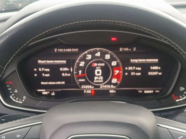 Used 2019 Audi SQ5 Premium Plus image 9