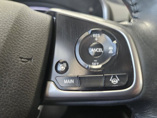 Used 2021 Honda CR-V Touring image 27