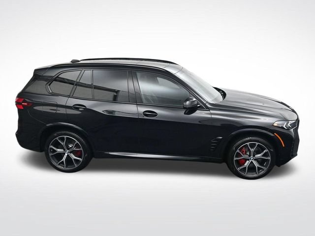 New 2026 BMW X5 xDrive40i w/ M Sport Package AWD/4WD image 16