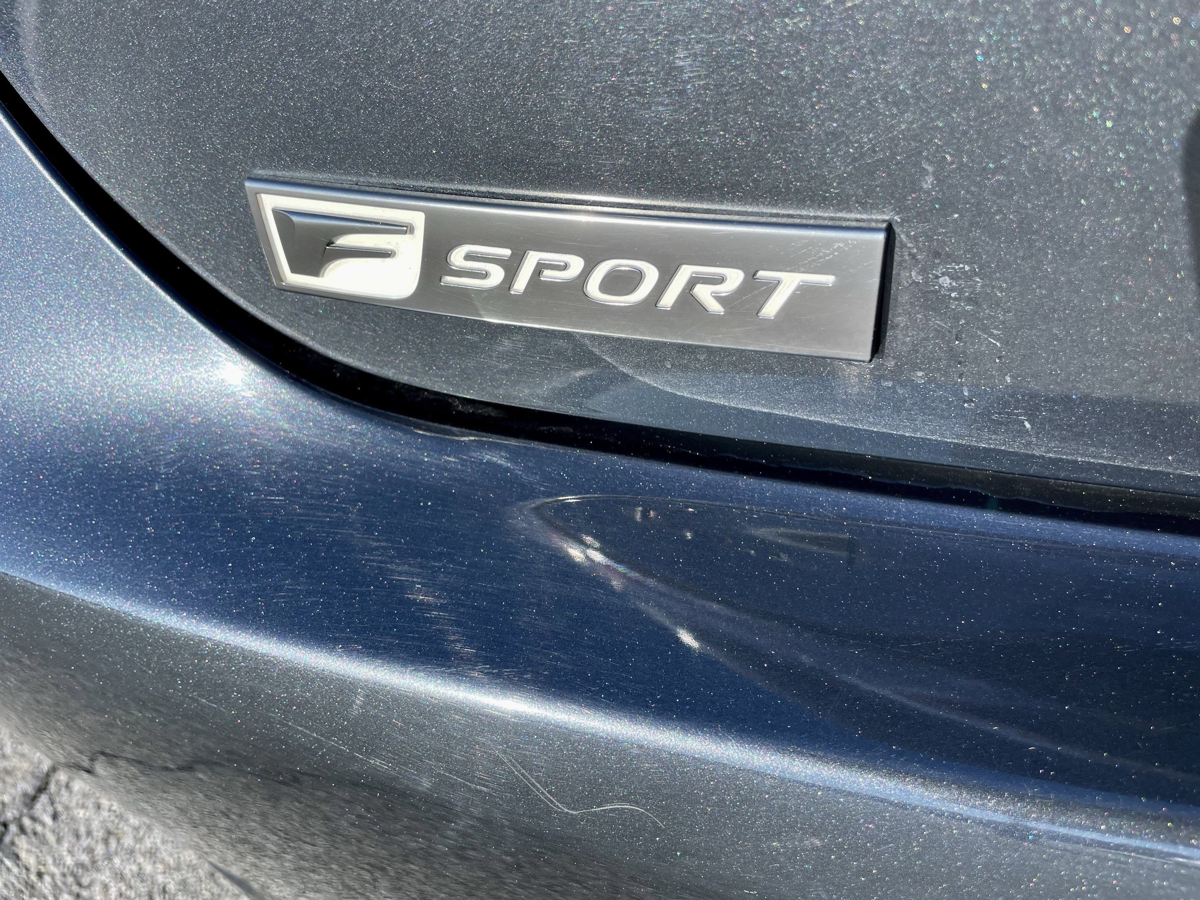 Used 2018 Lexus GS 350 F Sport w/ Preferred Accessory Package image 34