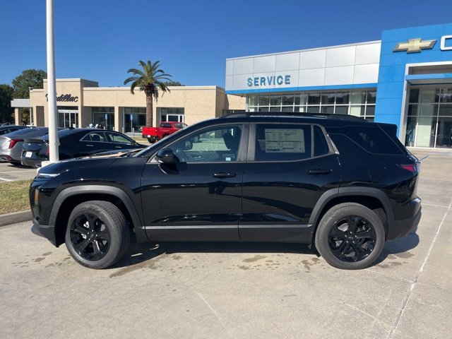 New 2026 Chevrolet Equinox LT w/ Midnight Edition image 3