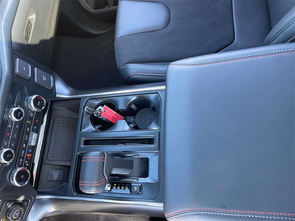 New 2025 Ford F150 Raptor image 26