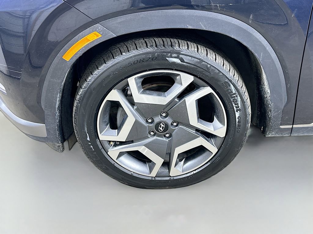 Used 2024 Hyundai Palisade Limited image 8