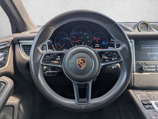 Used 2018 Porsche Macan AWD/4WD image 14