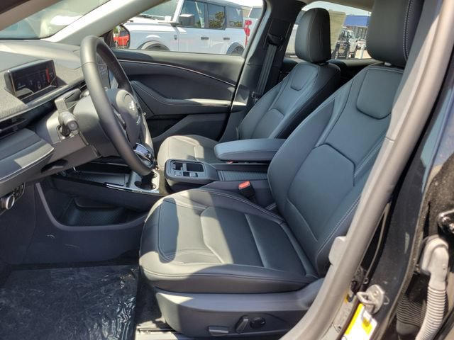 New 2026 Ford Mustang Mach-E Premium w/ Technology Package RWD image 16