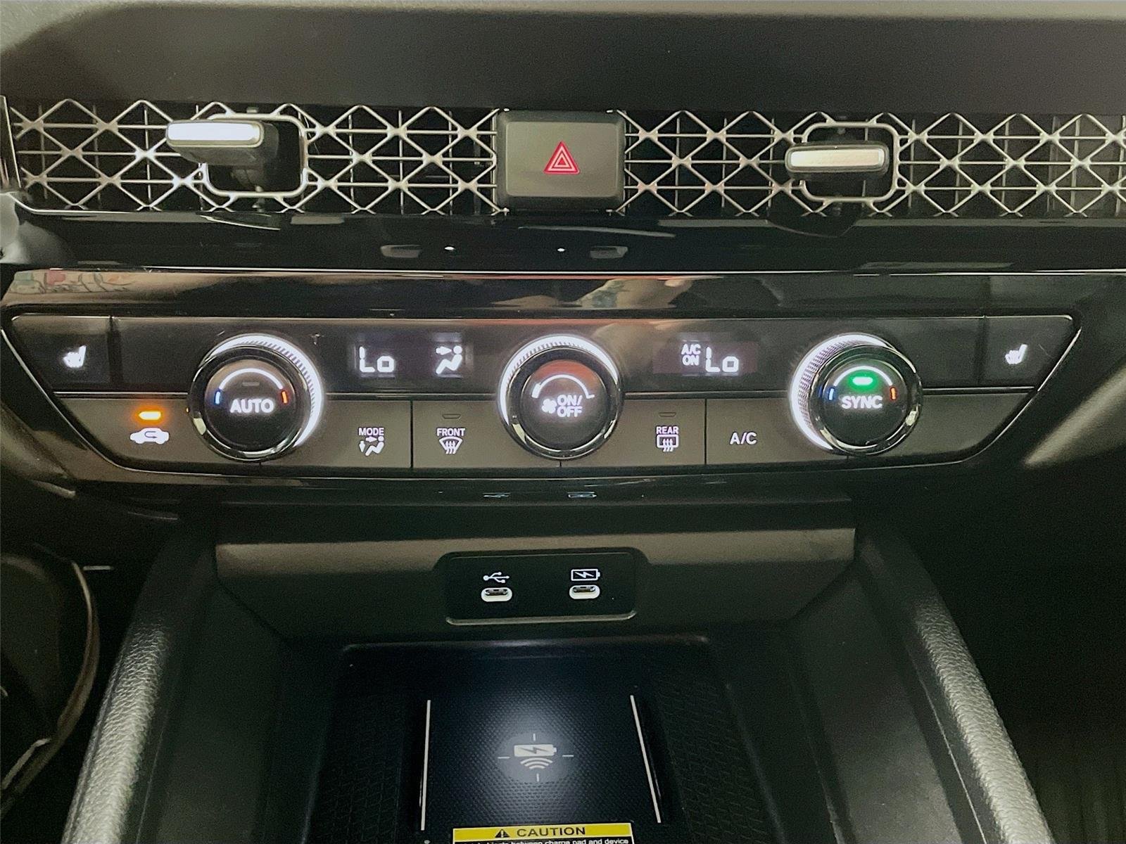 Used 2023 Honda Accord Sport image 19