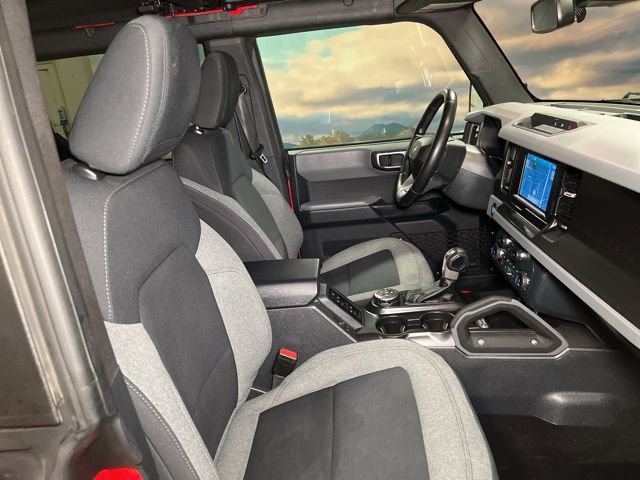 Used 2022 Ford Bronco Big Bend image 64