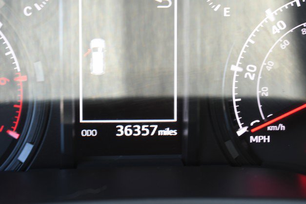 Certified 2024 Toyota 4Runner SR5 AWD/4WD image 32
