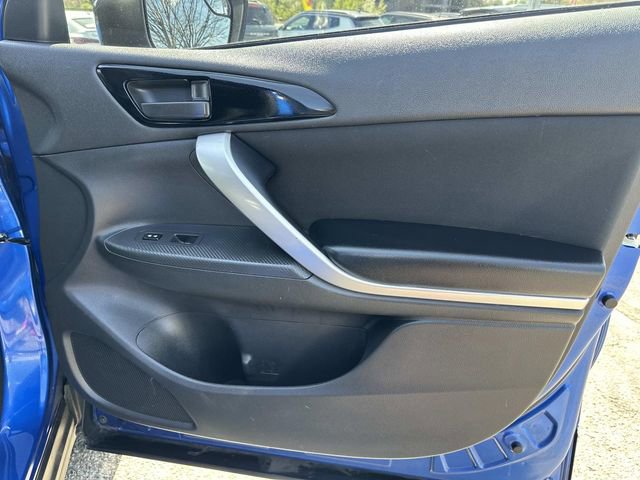 Used 2018 Mitsubishi Eclipse Cross LE image 7