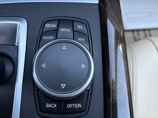 Used 2015 BMW X5 xDrive35i AWD/4WD image 34