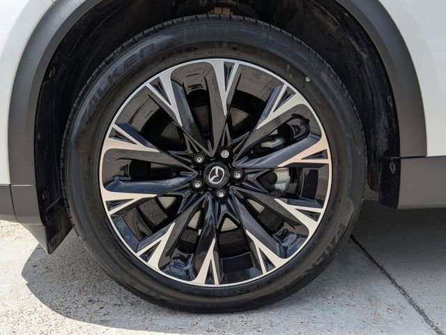 Certified 2025 MAZDA CX-90 Plug-In Hybrid w/ Premium Plus image 9