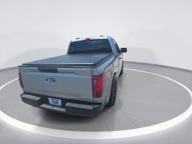 Used 2025 Ford F150 XL AWD/4WD image 7