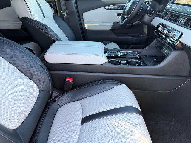 New 2026 Honda Passport TrailSport Elite image 33