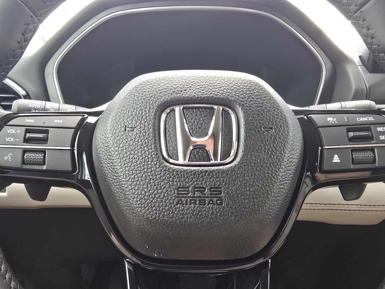 New 2026 Honda Pilot EX-L image 30
