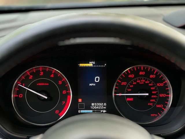 Used 2020 Subaru Impreza 2.0i Sport AWD/4WD image 32