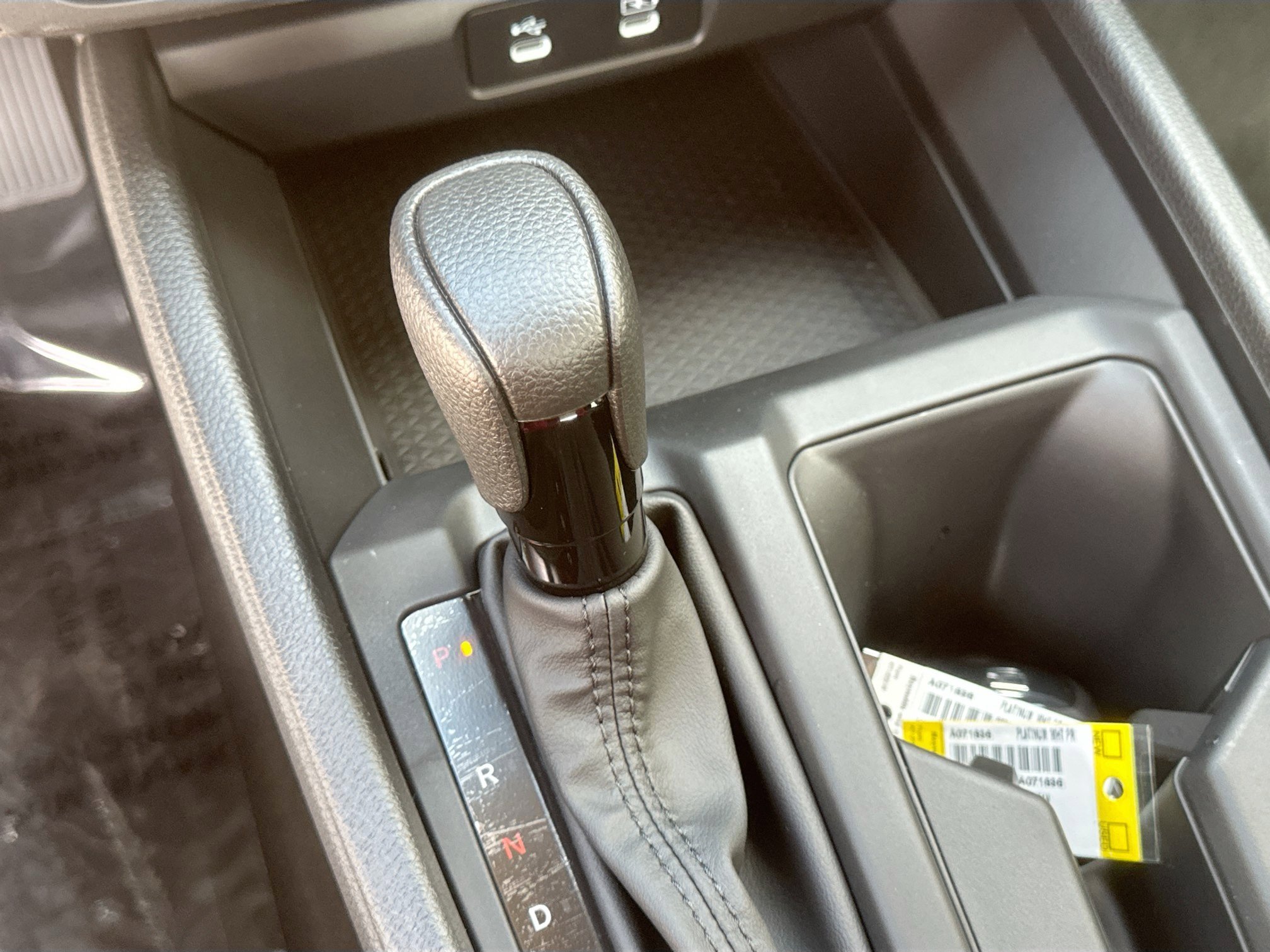 New 2025 Honda Accord SE image 13