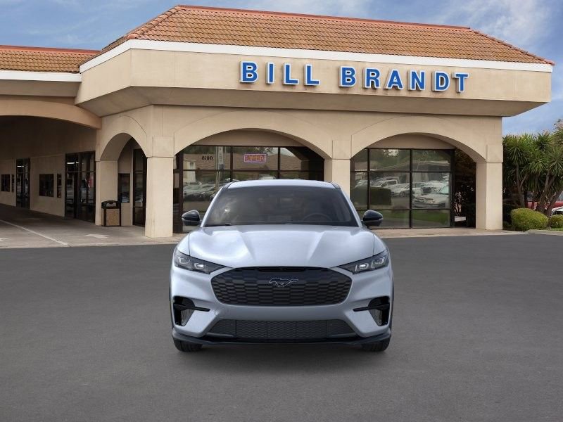 New 2026 Ford Mustang Mach-E Premium w/ Sport Appearance Package RWD image 8