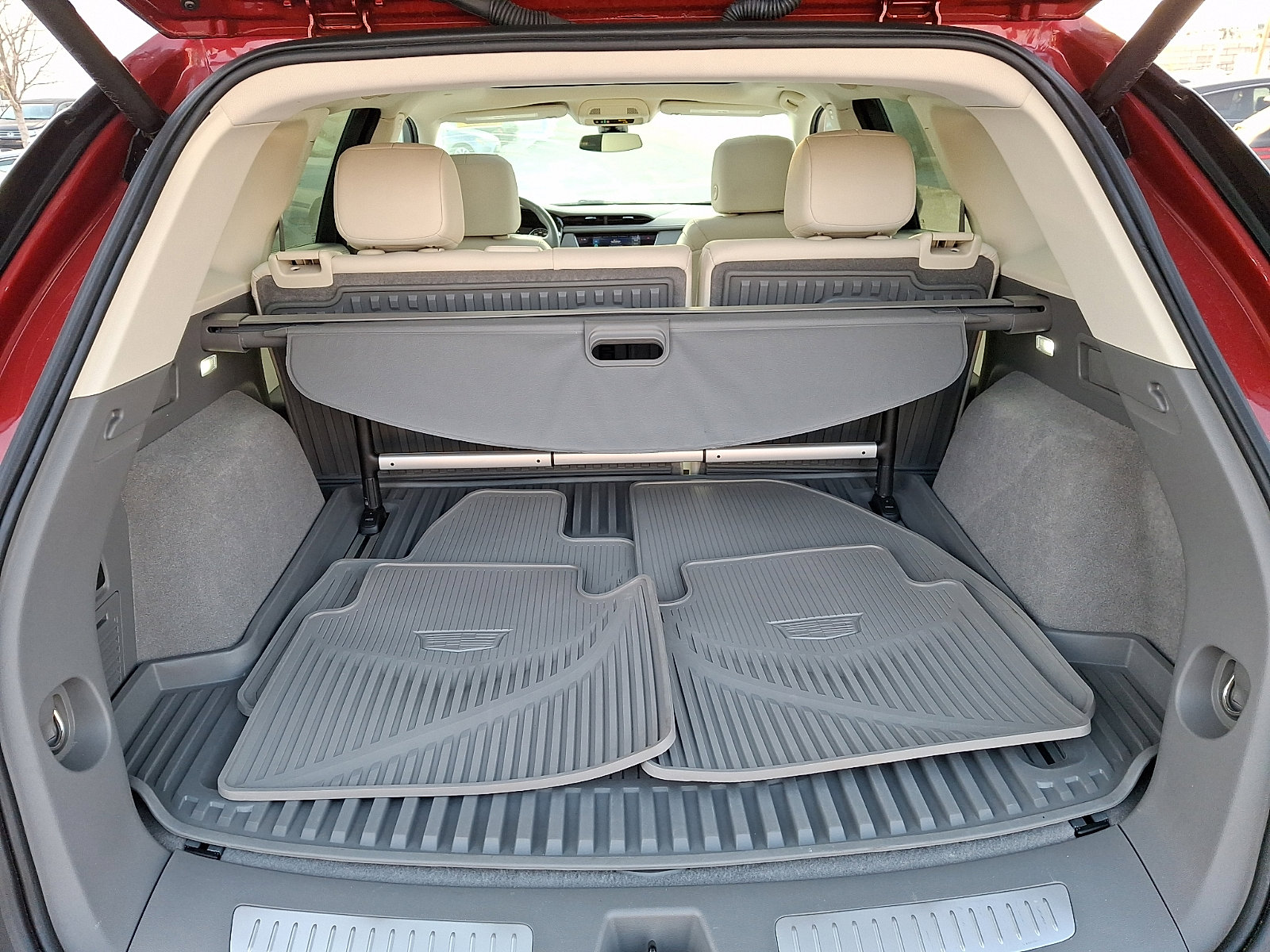 Used 2024 Cadillac XT5 Premium Luxury image 31