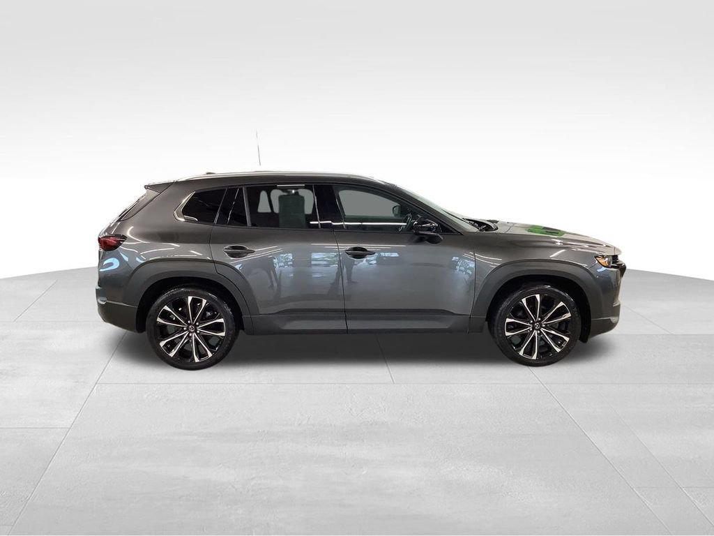 Certified 2023 MAZDA CX-50 AWD 2.5 S w/ Cargo Package image 28