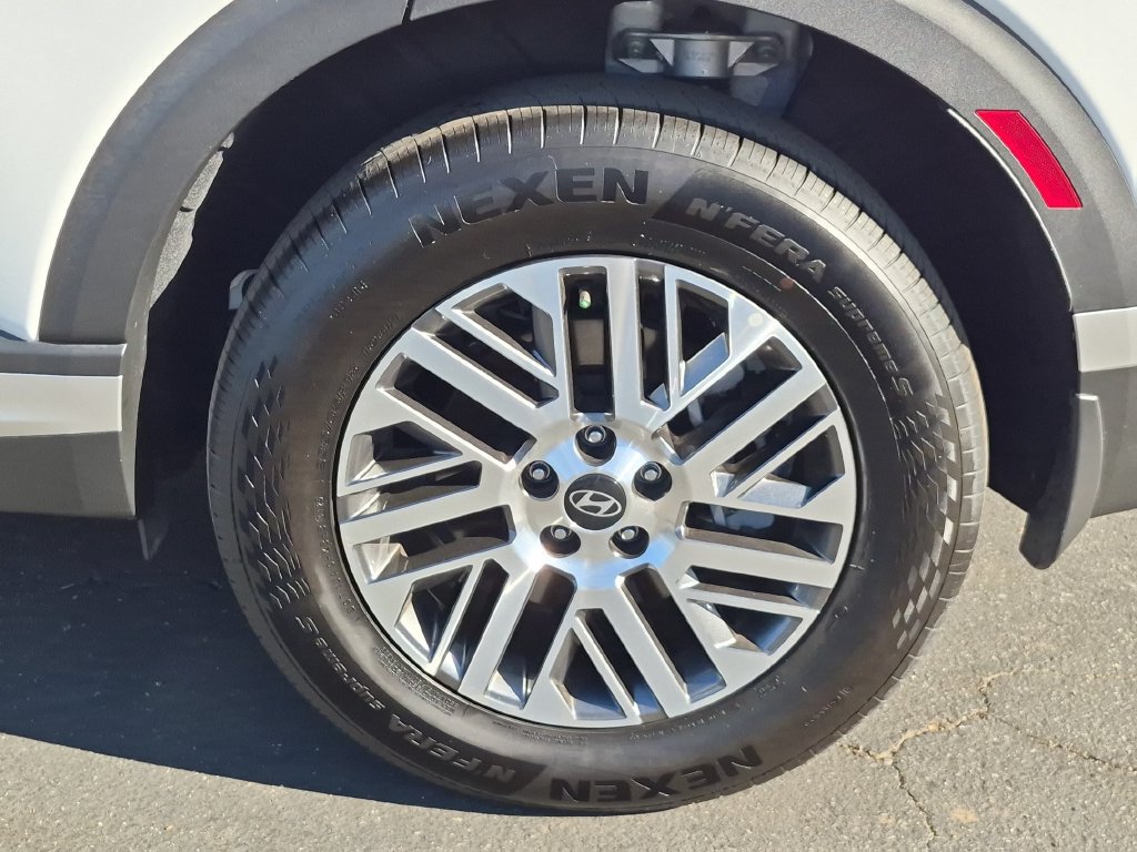 New 2026 Hyundai Palisade SEL FWD image 11