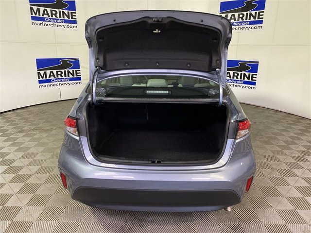 Used 2025 Toyota Corolla LE image 29